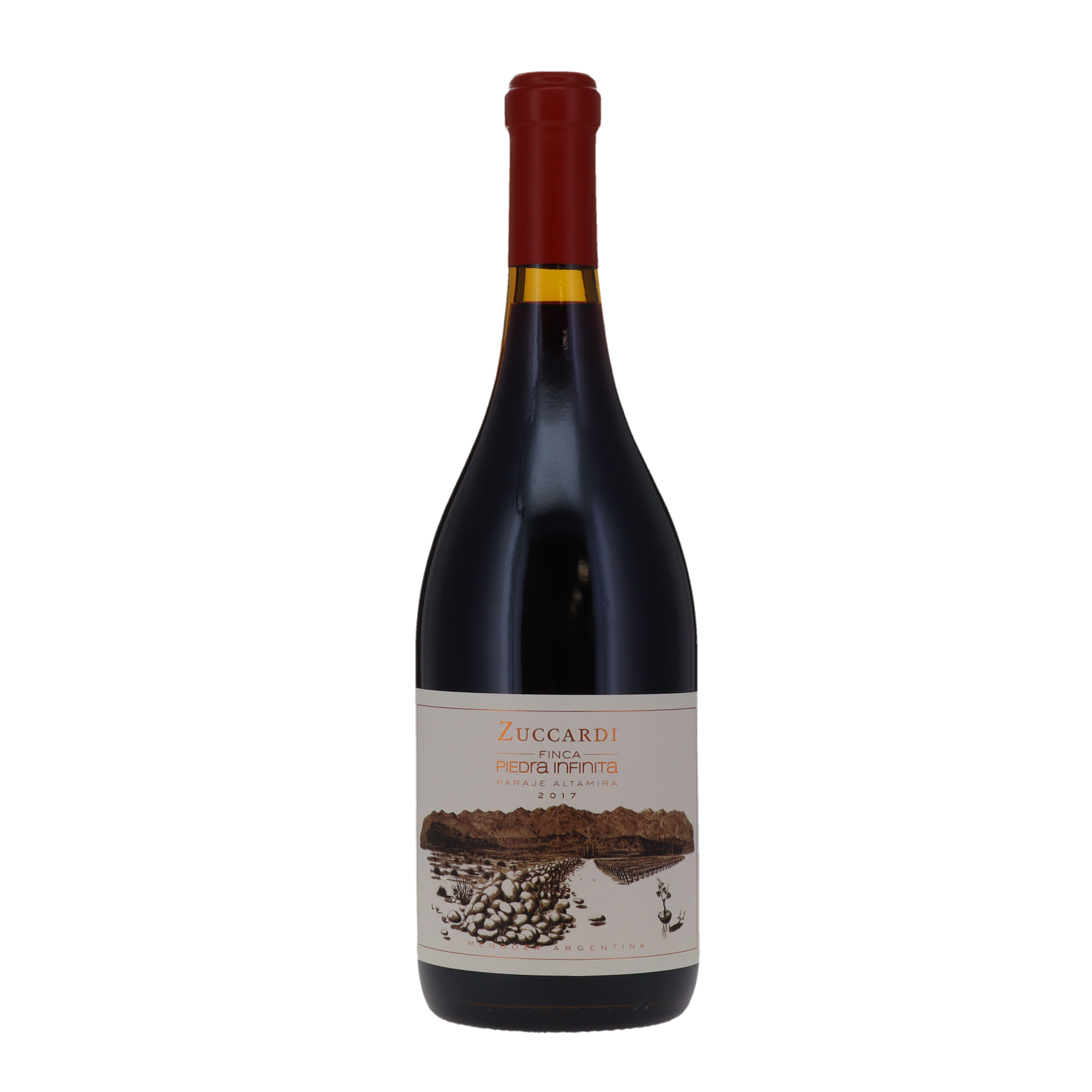 FW ZUCCARDI PIEDRA INFINI 75X3